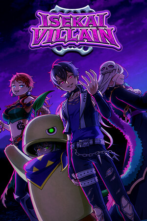 Isekai Villain [Build 22984780] (2026) PC | Пиратка [Portable]