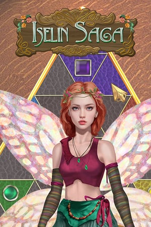 Iselin Saga (2021) PC | Пиратка