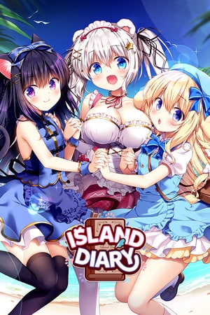 Island Diary (2021) PC | Пиратка
