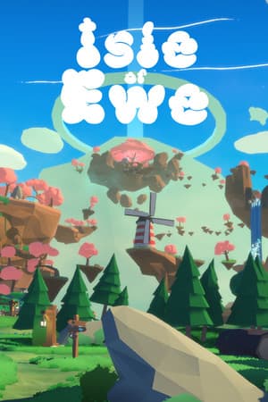 Isle of Ewe [Free (Steam)] (2020) PC