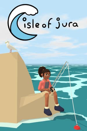 Isle of Jura [Build 21241220] (2022) PC