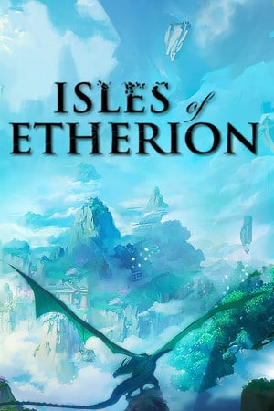 Isles of Etherion [Build 14893419] (2022) PC | Пиратка