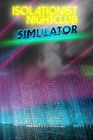 Isolationist Nightclub Simulator (2021) PC | Пиратка