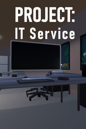 IT Specialist Simulator [Build 22746361] (2025) PC | Пиратка