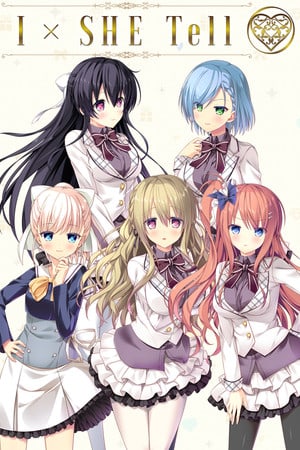 IxSHE Tell [v 1.04a] (2020) PC | Пиратка