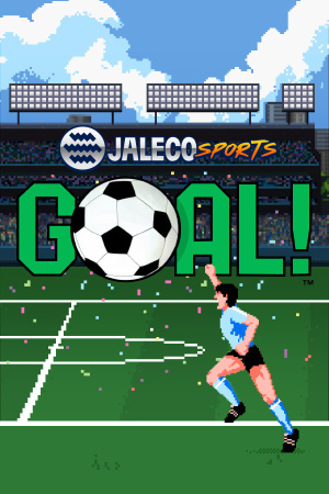 Jaleco Sports: Goal! [Build 19052272] (2025) PC