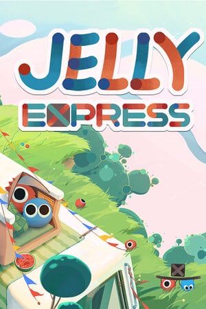 Jelly Express [12591725] (2023) PC | Пиратка