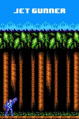 Jet Gunner [Build 369697] (2014) PC