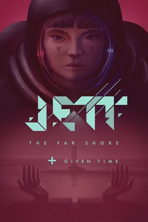 JETT: The Far Shore Given Time [v 2.1.7.r24099] (2023) PC | Пиратка