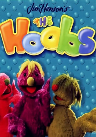 Jim Henson's The Hoobs (2002) PC | Пиратка