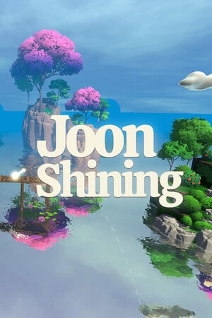 Joon Shining [v 1.0] (2023) PC | RePack от FitGirl