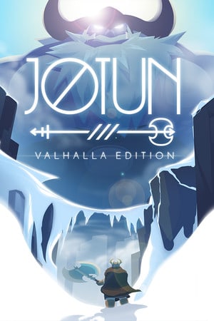 Jotun: Valhalla Edition [Build 11685131] (2015) PC | RePack от R.G. Механики