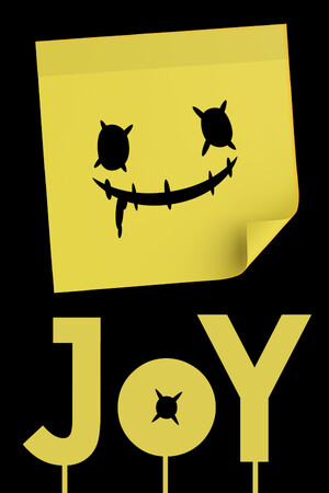 JoY [Build 16918560] (2024) PC