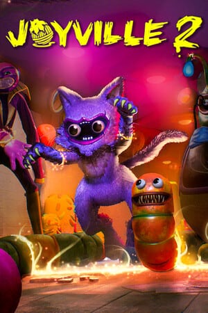 Joyville 2 [20241227 (Patch 2.0)] (2024) PC | RePack от FitGirl