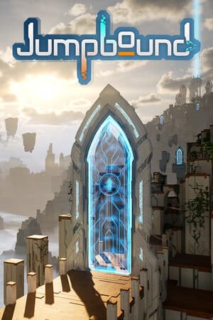 Jumpbound [Build 20679728] (2025) PC | Пиратка