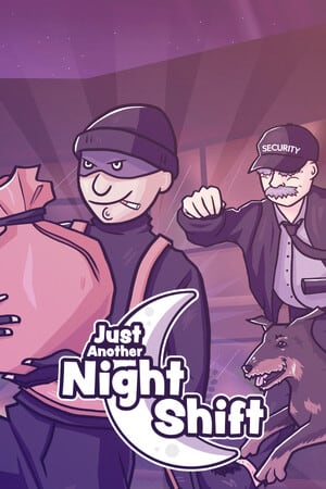 Just Another Night Shift [Build 18022025] (2024) PC | Пиратка [Portable]