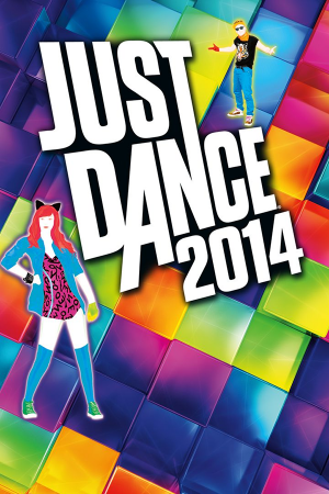 Just Dance 2014 (2013) PC | Пиратка