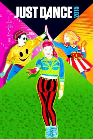 Just Dance 2015 (2014) PC | Пиратка