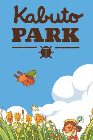 Kabuto Park [Build 21584706] (2025) PC | Пиратка [Portable]