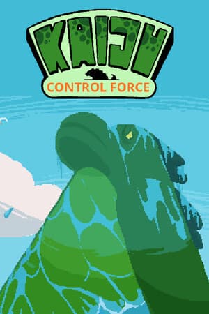 Kaiju Control Force [Build 2024] (2024) PC | Пиратка