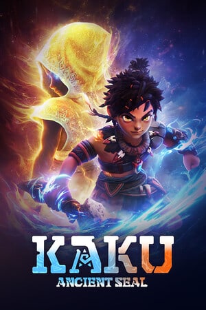 KAKU: Ancient Seal [Build 16555610 + DLC - Collector's Edition] (2024) PC | Пиратка [Portable]