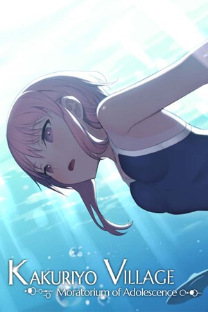 Kakuriyo Village ~Moratorium of Adolescence~ [Build 14287933] (2024) PC