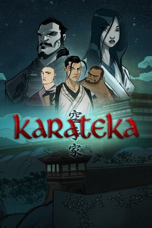 Karateka [v 1.0] (2012) PC | RePack от Audioslave