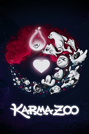 KarmaZoo [13177693] (2023) PC | Пиратка