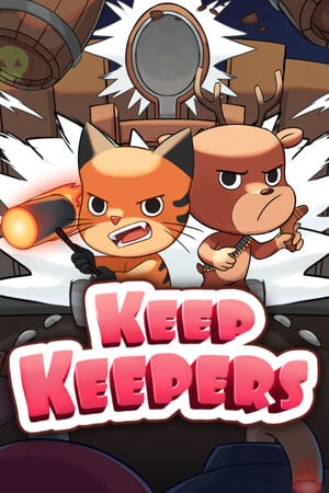Keep Keepers [v 1.1.5] (2024) PC | Пиратка [Portable]