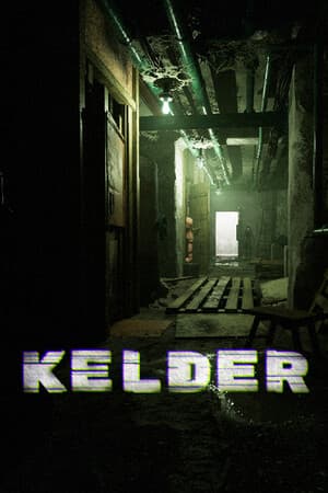 KELDER [v 1.0.4] (2025) PC | RePack от FitGirl