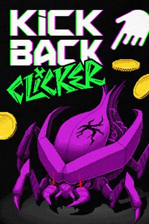 Kickback Clicker [Build 20705782] (2025) PC