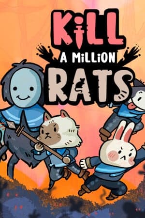 Kill A Million Rats [Build 17136547] (2025) PC | Пиратка