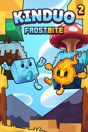 Kinduo 2 - Frostbite [Build 13335010] (2023) PC