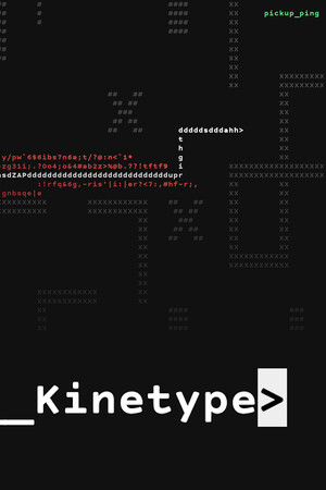 Kinetype [Build 23581154] (2026) PC