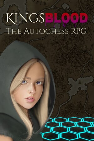 Kingsblood [v 1.1.8] (2023) PC | RePack от FitGirl