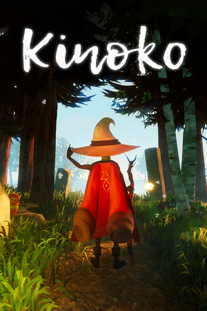 Kinoko [Free (Steam)] (2020) PC
