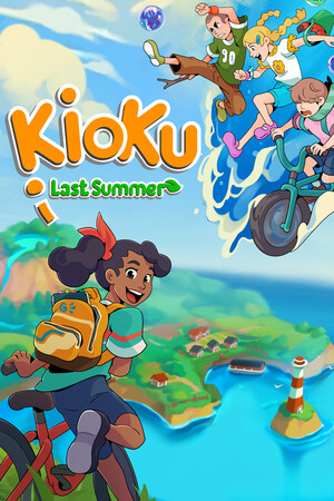 Kioku: Last Summer [Build 23568403] (2026) PC | Пиратка [Portable]