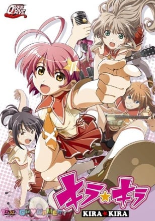 Kira Kira (2007) PC | Пиратка