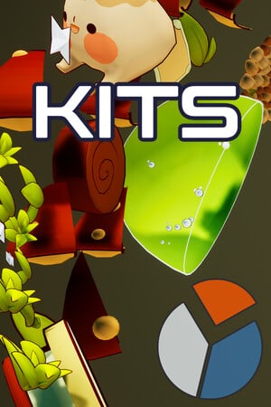 KITS [v 1.0] (2023) PC | RePack от FitGirl
