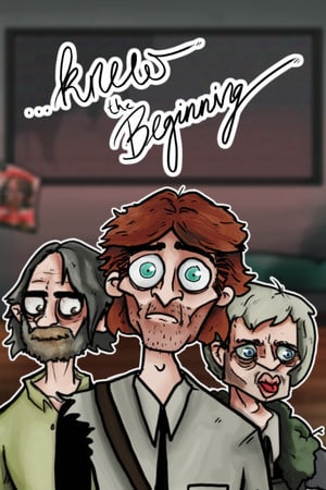 ...Knew the Beginning [v 1.0] (2022) PC | Пиратка