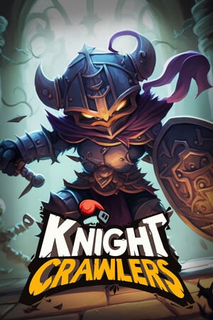 Knight Crawlers [v 1.2.0] (2023) PC | Пиратка