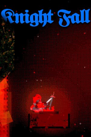 Knight Fall [Build 14936360] (2024) PC | Пиратка