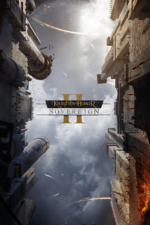 Knights of Honor 2: Sovereign [Build 20268462] (2022) PC | Лицензия [GOG]