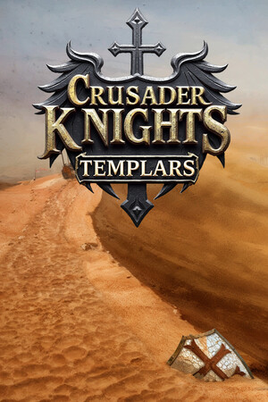 Knights of the Crusades [v 1.11] (2025) PC | Пиратка [Portable]