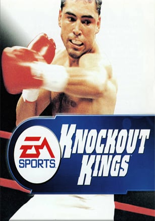 Knockout Kings (1998) PC | Пиратка