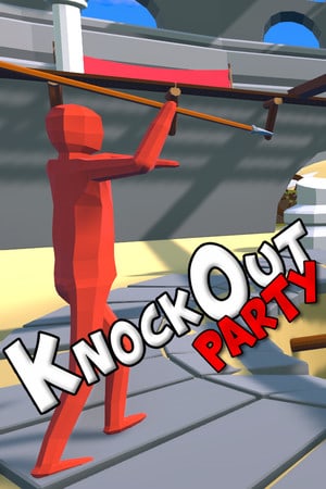 Knockout Party [16092020] (2020) PC | Лицензия
