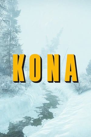 Kona [Build 10519415] (2017) PC | Пиратка