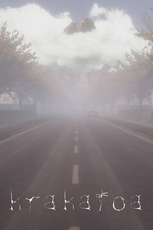 Krakatoa [20220208] (2020) PC | Пиратка