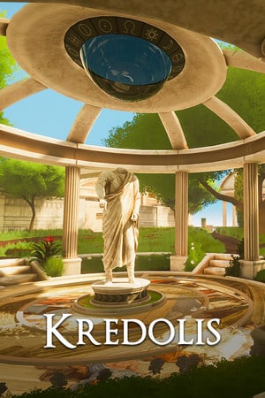 Kredolis (2022) PC | Пиратка