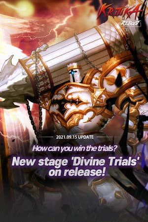 Kritika:REBOOT [P.220826-8.6.101-1] (2019) PC | Лицензия